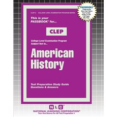 (영문도서) American Government Paperback, National Learning Corp, English, 9781799353027