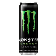 몬스터에너지 그린 355ml 6입