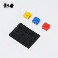 도징기 펌프 수중 확산기 수조 리턴 수류, 블록 케이블 정리기 1세트, 1개, 1W