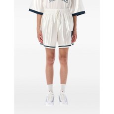 나이키 로고 자수 쇼츠