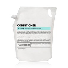 팜스테라피 에코힐링 딥 슬립 린스 2000ml, 1개, 2L