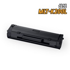 올데이컴퍼니 삼성전자 호환 MLT-K200L SL-M2030 M2033 M2035 M2080 M2085 M2083 M2085 W FW, 1개