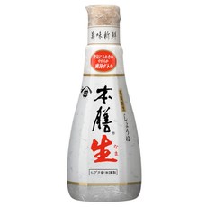 HIGETA SHOYU 本善生, 200ml, 1個
