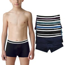 인따르시아 화이트라인 주니어 드로즈 5종세트