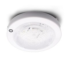 번개표 LED 센서등 15W 주광색 현관 센스등 계단 복도 아이스센서, 센서등 15W-주광색, 1개, 1257.주광색(흰색빛)