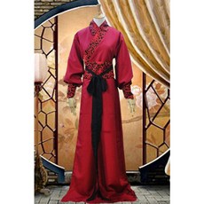古裝男宋朝書生才子漢服影視演出服裝