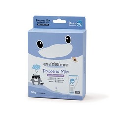KUKU酷咕鴨 攜帶式奶粉分裝袋-25入 (獨立包裝 外出方便 安全無毒材質), 1個