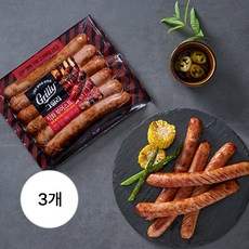 동원 그릴리 직화부어스트 500g x 3개, 상세 설명 참조, 상세 설명 참조, 상세 설명 참조