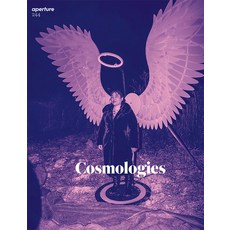 (영문도서) Cosmologies: Aperture 244 Paperback, English, 9781597115056