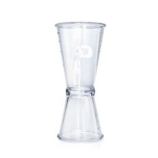 AD 오토브라이트 다이렉트 딜루션 지거 카샴푸 계량컵, 2개