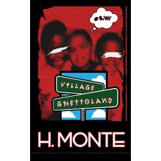 (영문도서) Village Ghettoland Paperback, Mack Media, English, 9798218493516