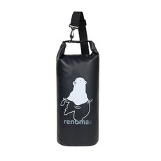 레노마수영복 폴라베어 드라이레져백 10L 블랙 RORB2D011BK_CA 2678430