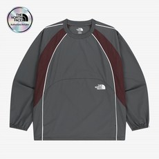 노스페이스 NORTHFACE 다이나모 크루넥 NM5MR54L_CHG 360552