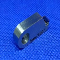 보석 제작에 사용되는 진공 용접 Posalux 다이아몬드 도구 플랫 및 오목 크기 3mm ~ 10mm, 01 180(Flat ), 07 4.0mm