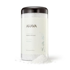 아하바 내추럴 사해 바스솔트, 907g, 1개