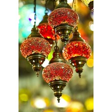 Essential Middle East Recipes: Turkish Persian and Arabic cusine Paperback, Independently Published