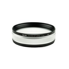 NISI 近攝鏡二代 58mm 77mm 專業近拍利器高級微距鏡 花草昆蟲鑽石首飾 [相機專家] 公司貨