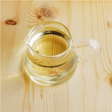 올댓허브 천연 식물성 오일 마카다미아넛(Macadamia Nut Oil)-마카대미어넛 100ml 500ml 1L, 1개