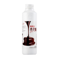 카카오 초코쉘, 700g, 1개