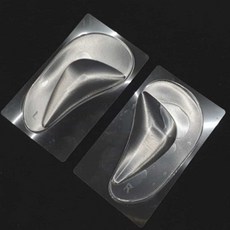 소소 실리콘깔창 대 D 발바닥아치