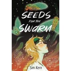 (영문도서) Seeds for the Swarm Paperback, Stelliform Press, English, 9781777682309