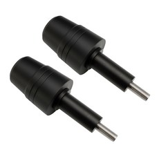 Yamaha Mt-07 Fz-07 Tracer 14-23專用CNC車身防倒球, 1個