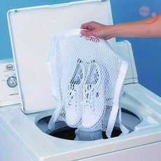 [llon몰] 운동화 빨래망 신발빨래망신발망, 40X40