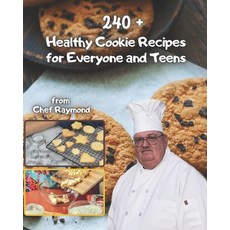 240+ healthy cookie recipes for everyone and teens: excelten book as folder or kit to game with plat... Paperback, Independently Published, English, 9798578668814