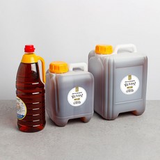 강경할미젓갈 갈치액젓, 1.8L, 1개