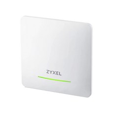 ZYXEL NWA50BE PRO BE6500 四串流 WiFi 7 雙頻 NebulaFlex 無線基地台, 1個