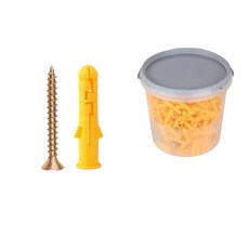 공구PXJ 칼블럭 나사 세트 m6 m8, 400세트