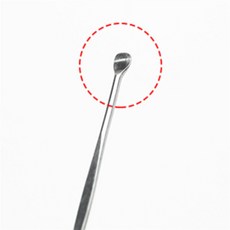 소금상회 방울 귀파개 귀지제거