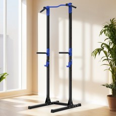 이고진 치닝디핑 EX60 철봉 턱걸이 운동기구 풀업 가정용, 단품