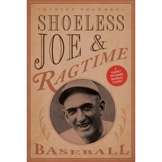 (英文圖書)Shoeless Joe and Ragtime Baseball 平裝版, Lyons Press, 英文