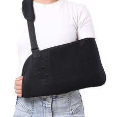 어깨 팔걸이 고정대, 1개