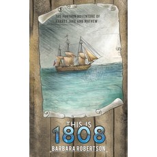 This Is 1808 Paperback, Austin Macauley, English, 9781528982306