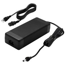 Starlink Gen 3용 DC57V 전원 공급 어댑터 195W AC/DC 전원 어댑터 Starlink 표준 교체 Starlink 액세서리 Starlink용 57V 3.42, Starlink Gen 3용 DC57V 전원 공급 어댑