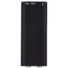 USB超高收音數位錄音筆 (隨身碟), R55223