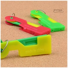 자동 실꿰기 재봉도구