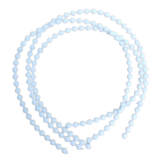 이안 양변기 변기 레버 구슬줄 30cm 3개