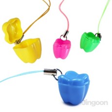 유치 보관 케이스 초등학교선물