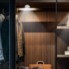 3P 터치등 원형 무드등 리모콘 LED, LED 무드등