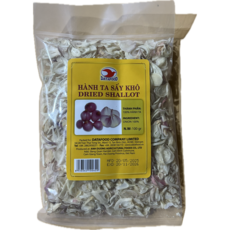 DRIED SHALLOT 베트남 말린 양파 건조 한사이 hanh ta say kho, 100g, 3개