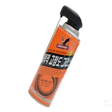 전문가용 고점도 구리스 BL-3000 420ml 스팀 점착성 방수 다목적 분사형