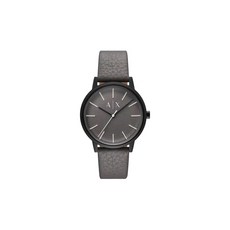 아르마니익스체인지 라운드 페이스 42mm