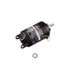 KOSO 四極式強力啟動馬達 勁戰/BWS/GTR 機車精品