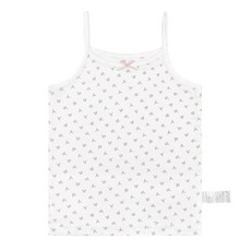 삐삐롱 [삐삐롱26SS]데이지가든 여 인견스판 끈런닝