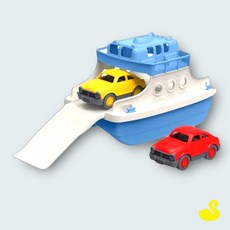 YS 페리보트 미니카2종 어린이선물 장난감보트