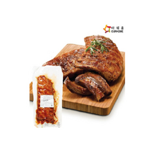 아워홈 바베큐폭립, 1개, 6kg