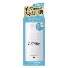 갸스비 올인원 EX 퍼펙트 로션, 1개, 150ml